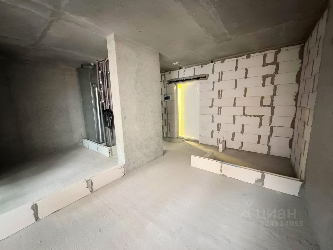 Аренда 1-комн квартиры на вторичном рынке Балашиха, улица Яганова, 1