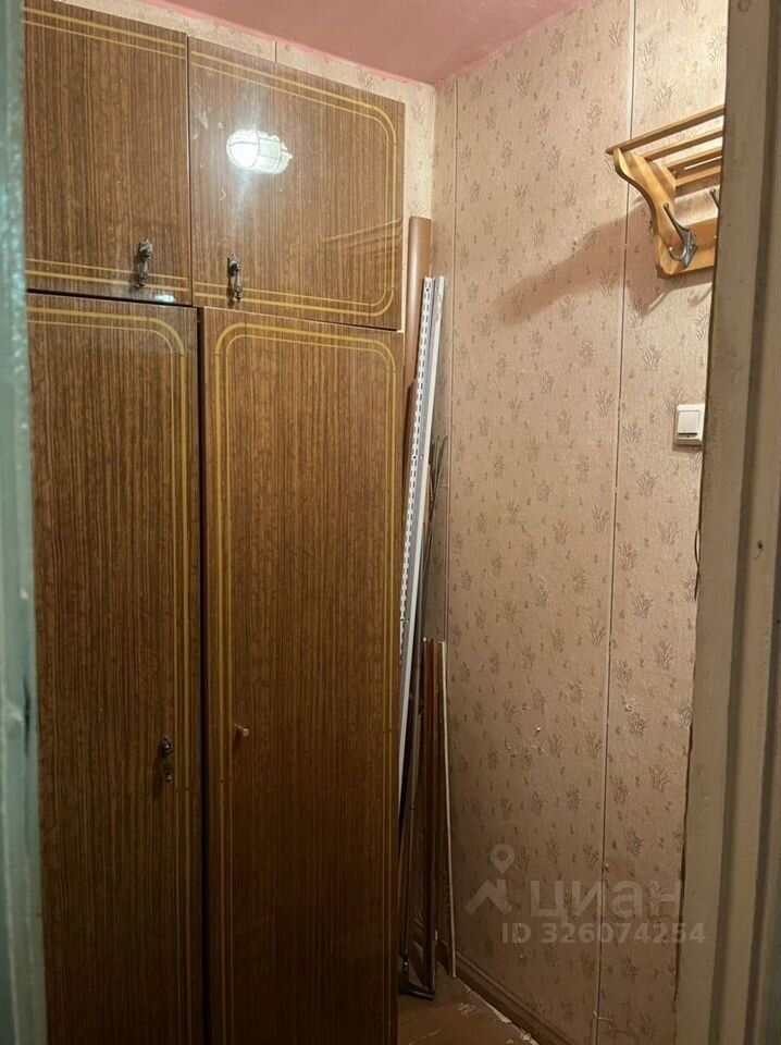 Продажа 2-комн квартиры на вторичном рынке Подольск, Красногвардейский бульвар, 37