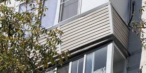 1-комн квартира Грузинский переулок, 10