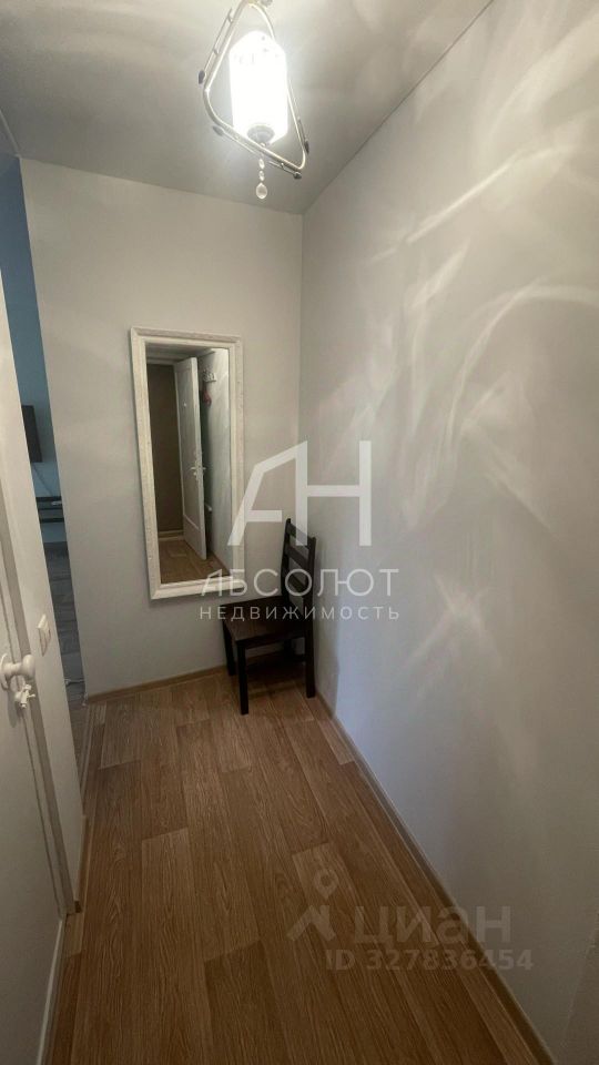 Аренда 2-комн квартиры на вторичном рынке пос. Лоза, 6