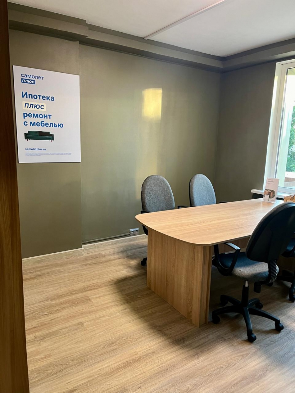 Аренда торгового помещения Рыбацкий проспект,  д. 18,  к. 2