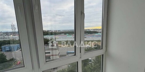 2-комн квартира улица Генерала Тюленева,  д. 33