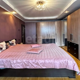 Продажа 2-комн квартиры на вторичном рынке Кировоградская улица,  д. 24