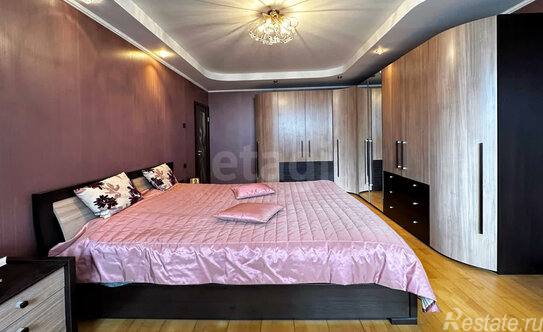 Продажа 2-комн квартиры на вторичном рынке Кировоградская улица,  д. 24