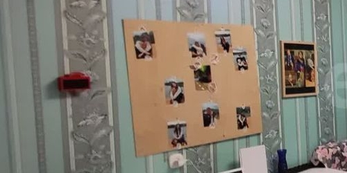 3-комн квартира улица Ушинского, 9К1