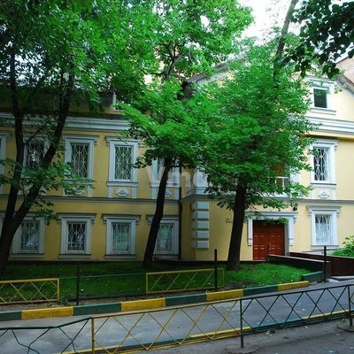 Аренда офиса Шубинский пер,  д. 6 4