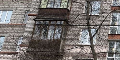 3-комн квартира улица Карбышева, 10