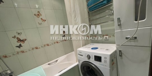 2-комн квартира ул Волынская,  д. 3