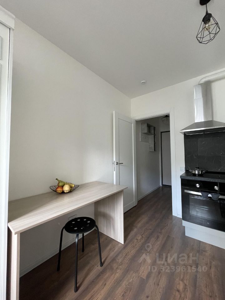 Аренда студии дорога Муринская, 31к1