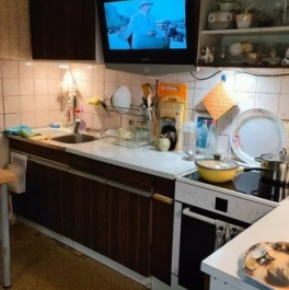 Продажа 1-комн квартиры на вторичном рынке ул Новопеределкинская,  д. 8