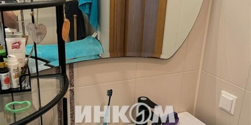 1-комн квартира улица Саморы Машела,  д. 6