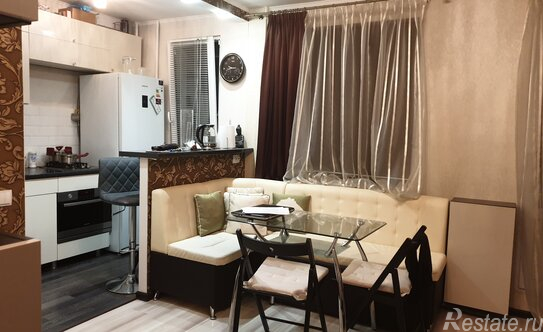 Продажа 1-комн квартиры на вторичном рынке Трамвайный пр-кт,  д. 11 к6