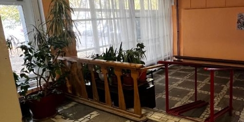 1-комн квартира улица Летчика Бабушкина, 37К1