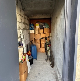 Продажа ПСН Красногорск г, Народного Ополчения ул