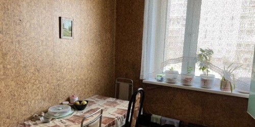 2-комн квартира улица Проходчиков,  д. 17