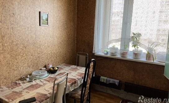 Продажа 2-комн квартиры на вторичном рынке улица Проходчиков,  д. 17