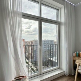 Продажа 2-комн квартиры на вторичном рынке ул Архитектора Щусева,  д. 3