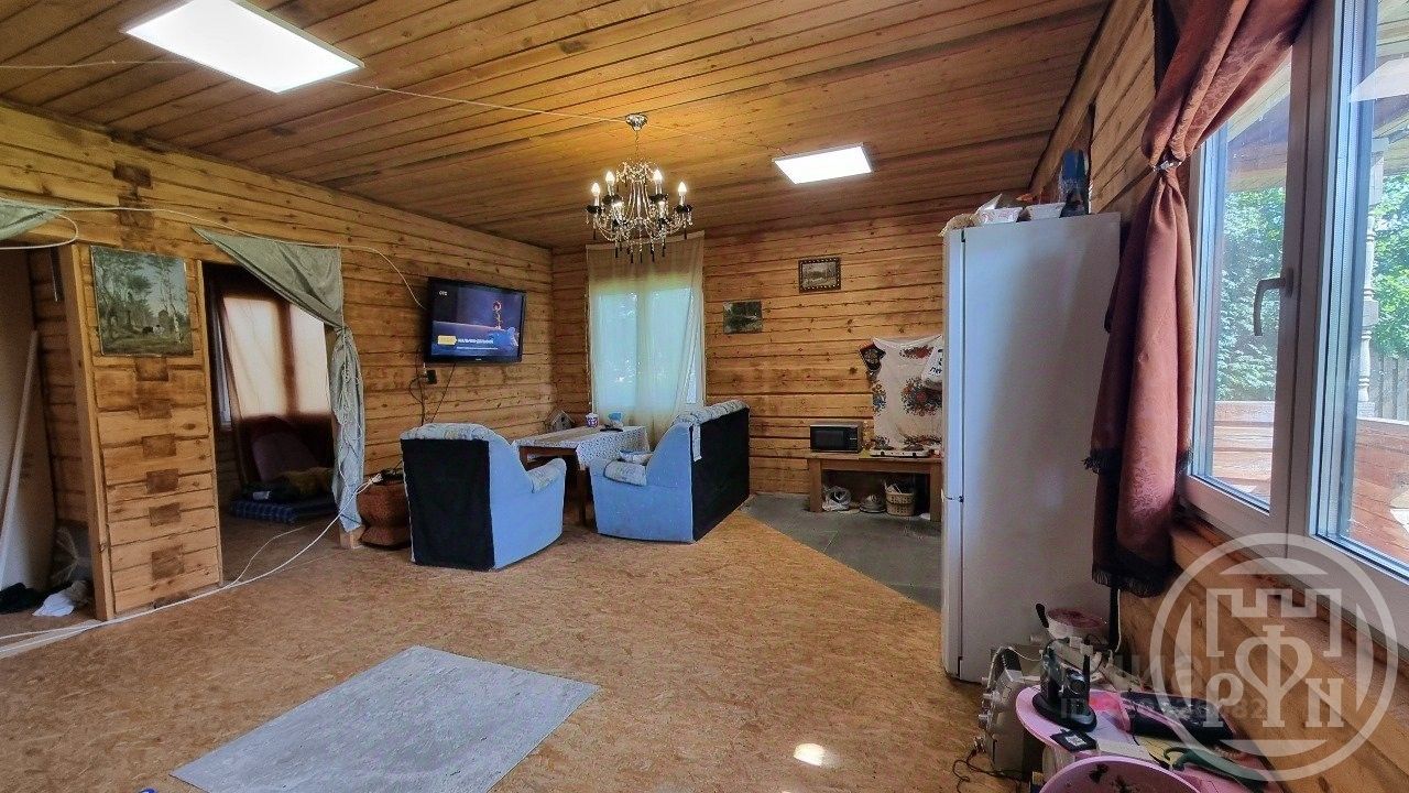 Продажа дома д. Старая Середка, улица Центральная