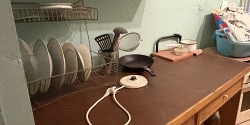 Комната Садовая улица, 128