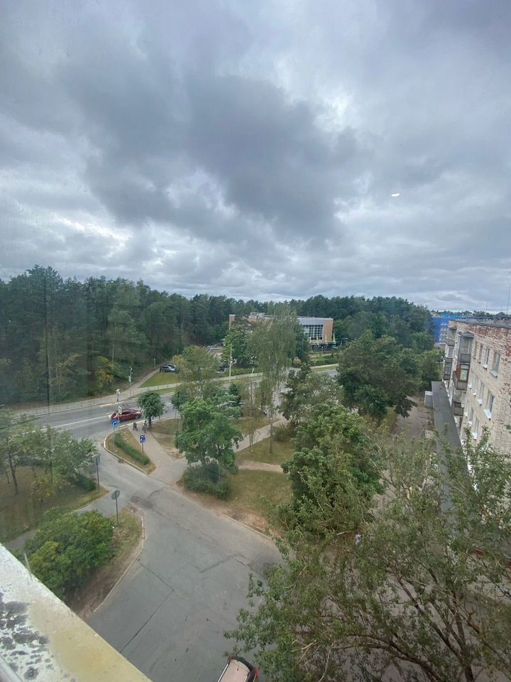 Продажа 2-комн квартиры на вторичном рынке Сосновый Бор, Ленинградская улица, 4