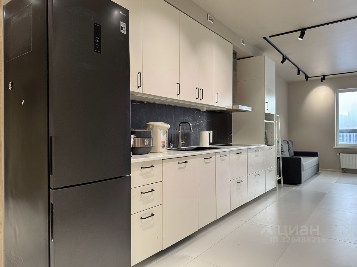 Продажа 2-комн квартиры на вторичном рынке Магнитогорская улица, 3к2