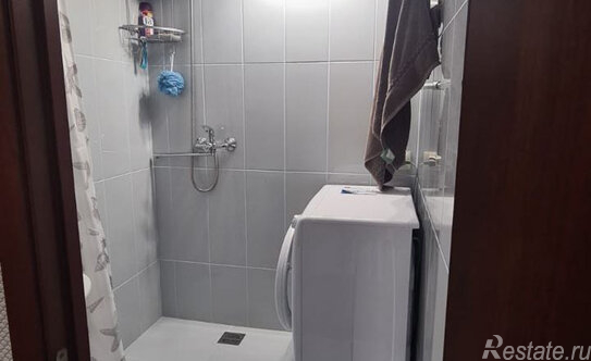 Продажа 2-комн квартиры на вторичном рынке Псковская улица,  д. 12 к2