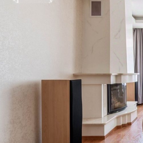 4-комн квартира Волховский переулок, 4