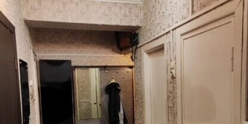 3-комн квартира Авиационный переулок,  д. 4