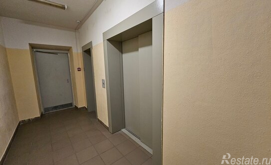 Продажа 3-комн квартиры на вторичном рынке Супонево, Нахабинское шоссе,  д. 1 к3