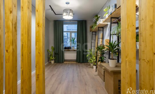 Продажа 2-комн квартиры на вторичном рынке улица Бабушкина