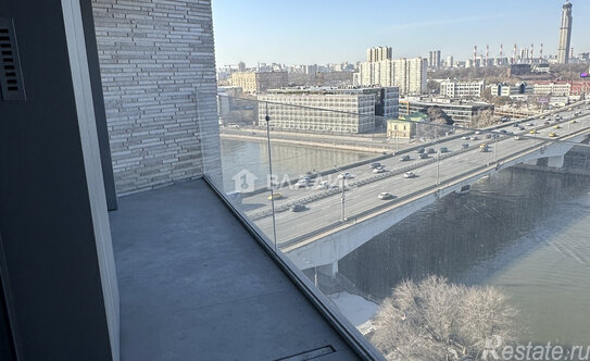 Продажа 2-комн квартиры на вторичном рынке Угрешская ул