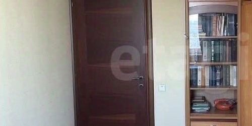 2-комн квартира Изюмская улица, 43