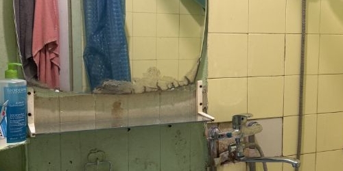 1-комн квартира Большая Черкизовская улица, 4К4