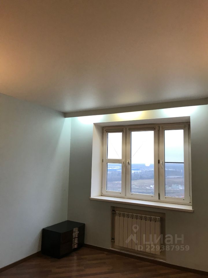 Аренда 1-комн квартиры на вторичном рынке Новая Трехгорка мкр, Одинцово, улица Чистяковой, 12