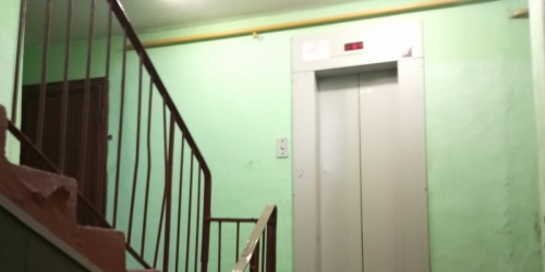 3-комн квартира Стойкости ул. ,  д. 18,  к. 1