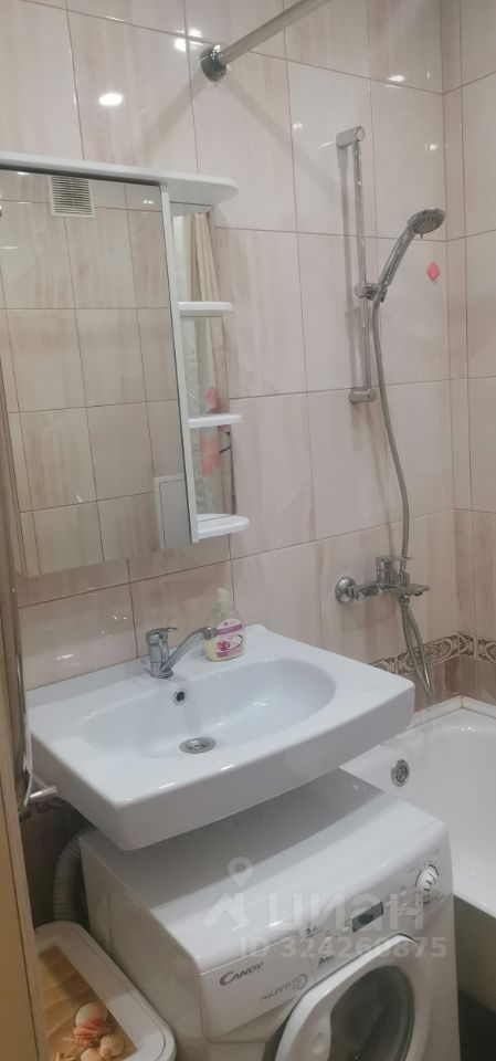 Продажа студии Горелово тер., улица Коммунаров, 190