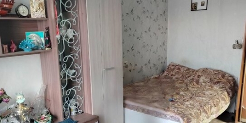 1-комн квартира шоссе Революции,  д. 37,  к. 2