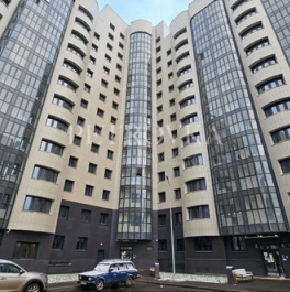 Продажа 2-комн квартиры на вторичном рынке Северная улица,  д. 21к1