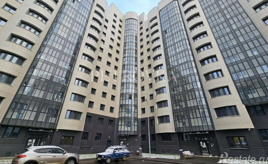 Продажа 2-комн квартиры на вторичном рынке Северная улица,  д. 21к1