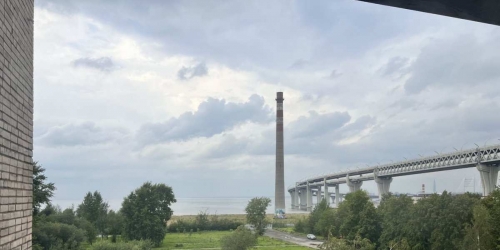 Комната Канонерский о-в,  д. 11