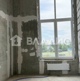 Продажа 1-комн квартиры на вторичном рынке Вешки, Рябиновый пер