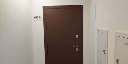 1-комн квартира Подрезковская 3-я ул