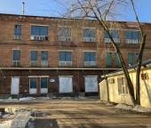 Продать Отдельно стоящие здания Лихоборская наб  11 с22 