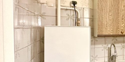 1-комн квартира улица Татищева, 3