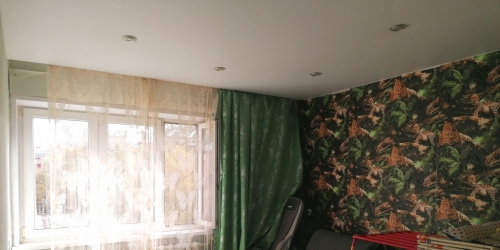 2-комн квартира Люберцы г., Смирновская ул., 15