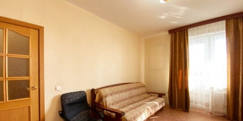 1-комн квартира Новолитовская улица,  д. 4