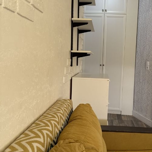 2-комн квартира проспект Маршала Блюхера, 9к3