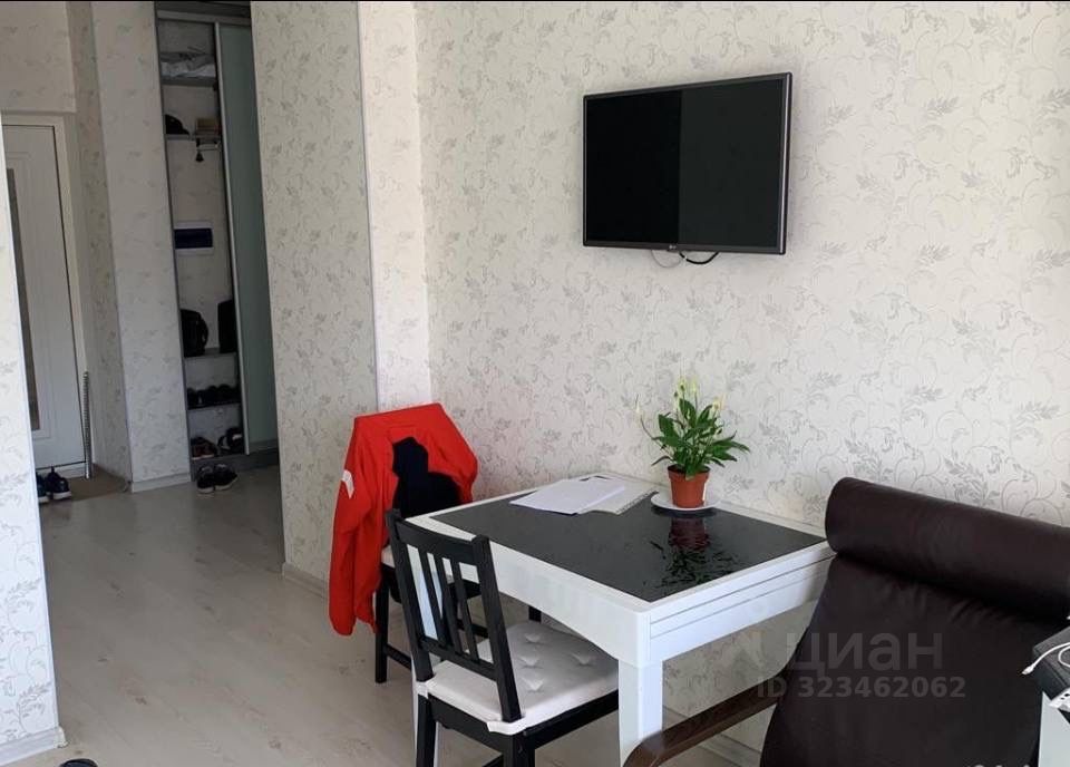 Продажа 1-комн квартиры на вторичном рынке Щелково, улица 8 Марта, 29