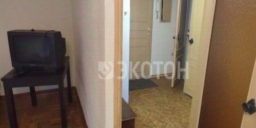 1-комн квартира Купчинская улица, 17К4