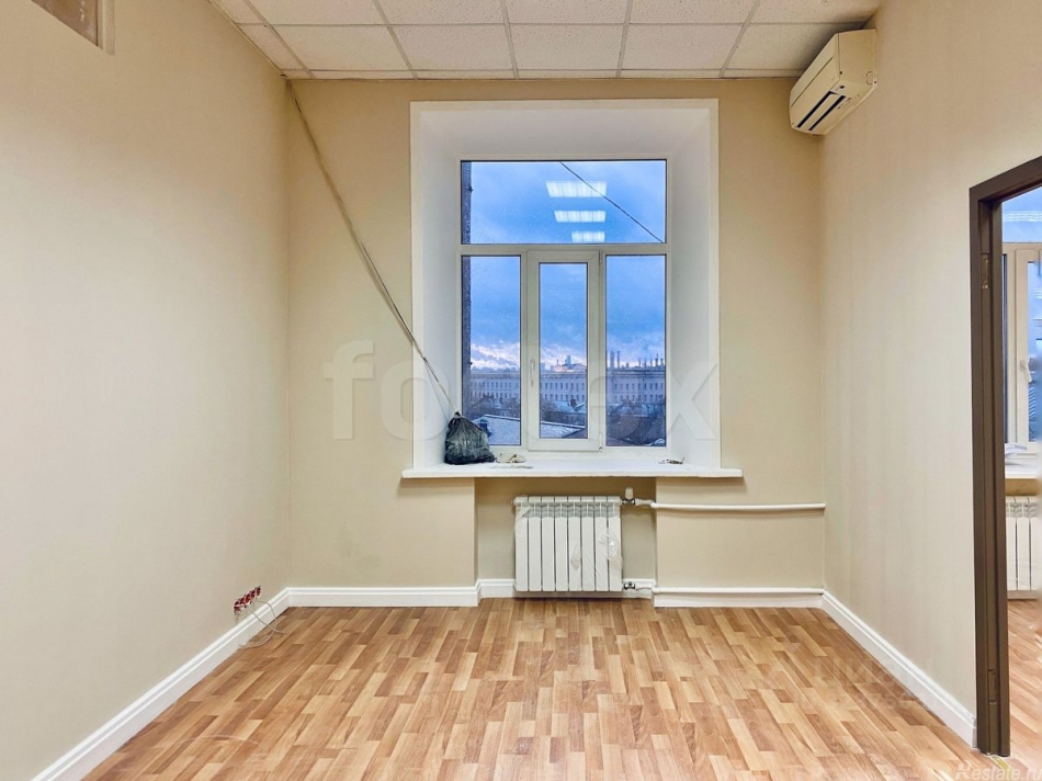 Аренда офиса Яузский бульвар,  д. 13